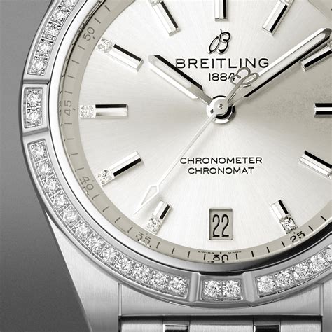 breitling ladies models|Breitling ladies chronomat.